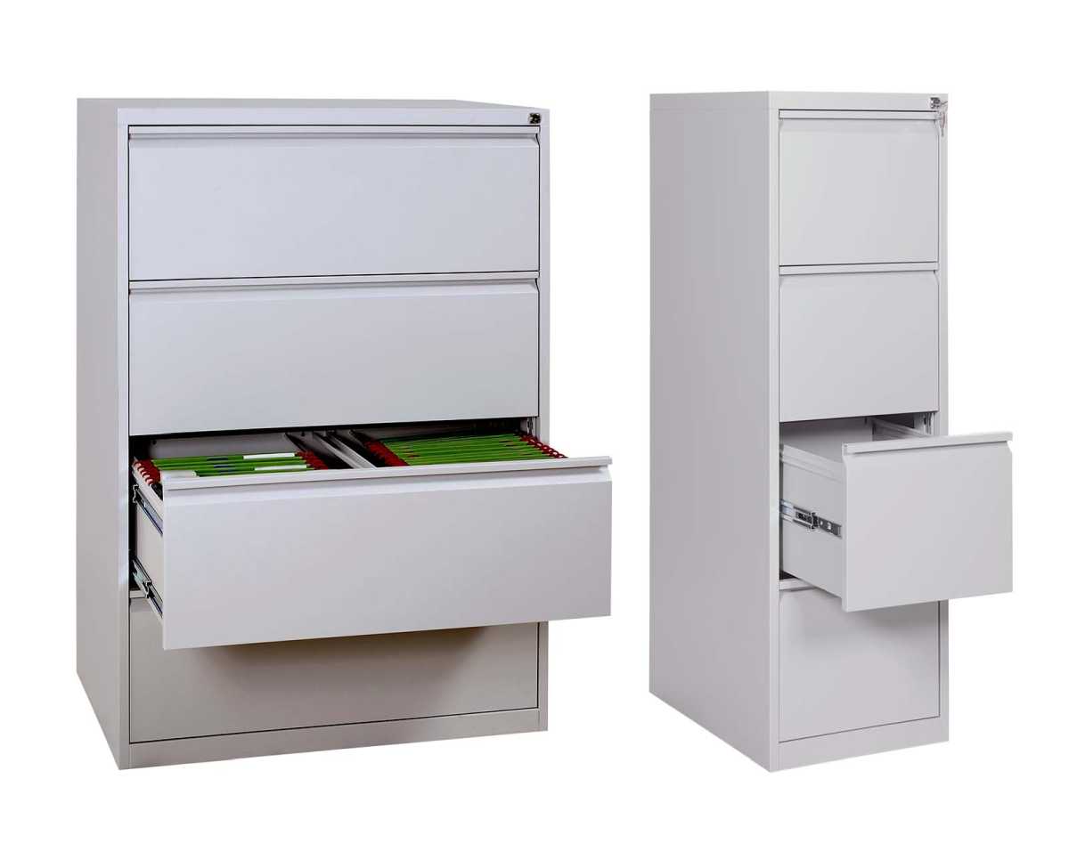 Flügeltüren-, Schiebetüren-, Rollladenschränke - MB Handel GmbH